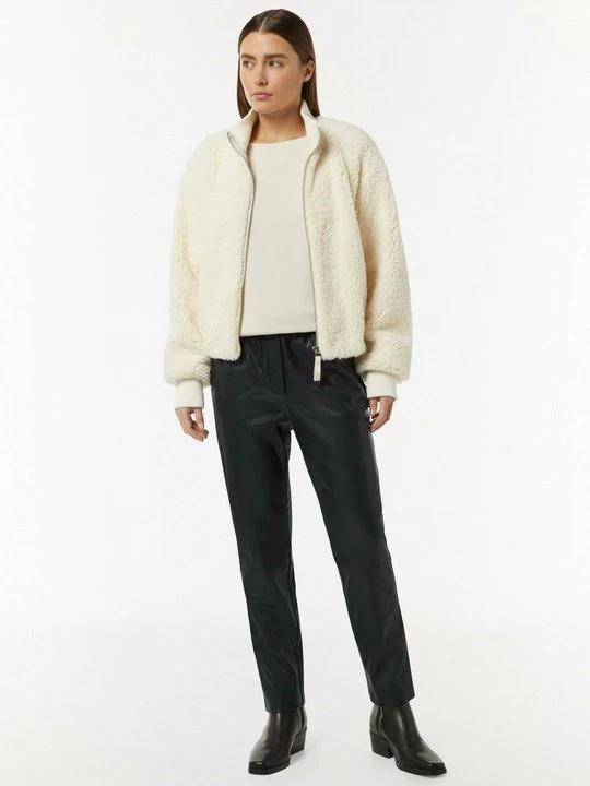 Foto van product Broek Comma Casual Identity zwart