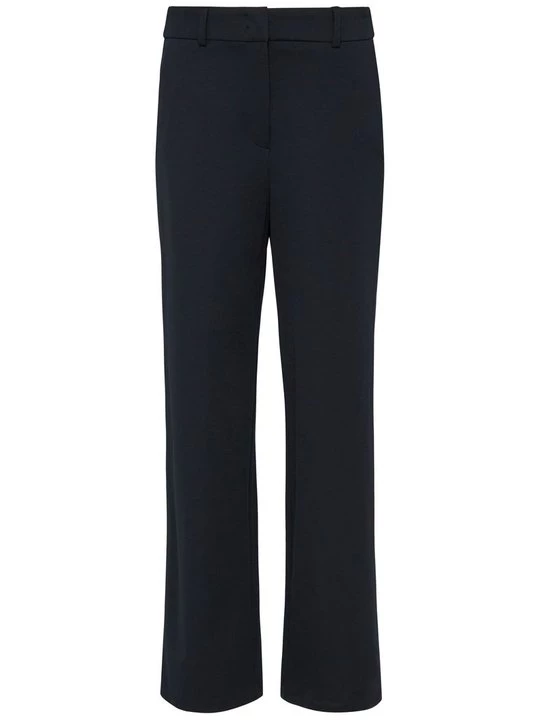 Foto van product Broek comma donkerblauw