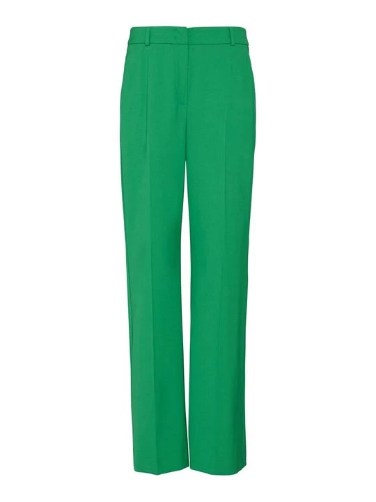 Foto van product Broek comma groen