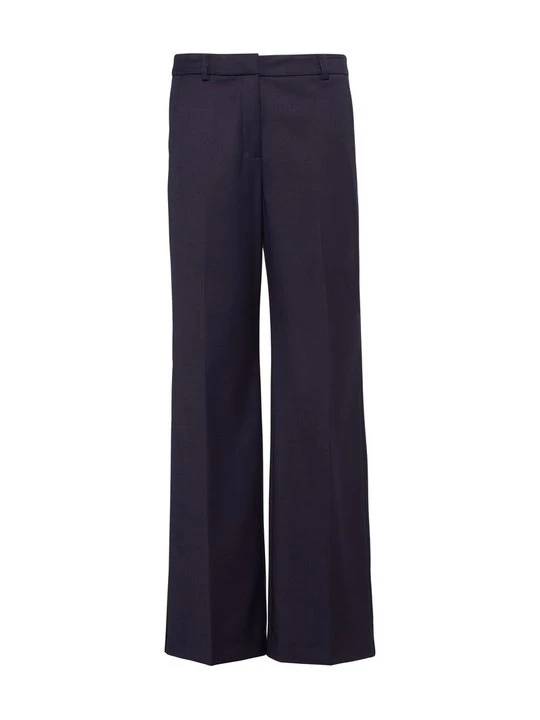 Foto van product Broek comma paars