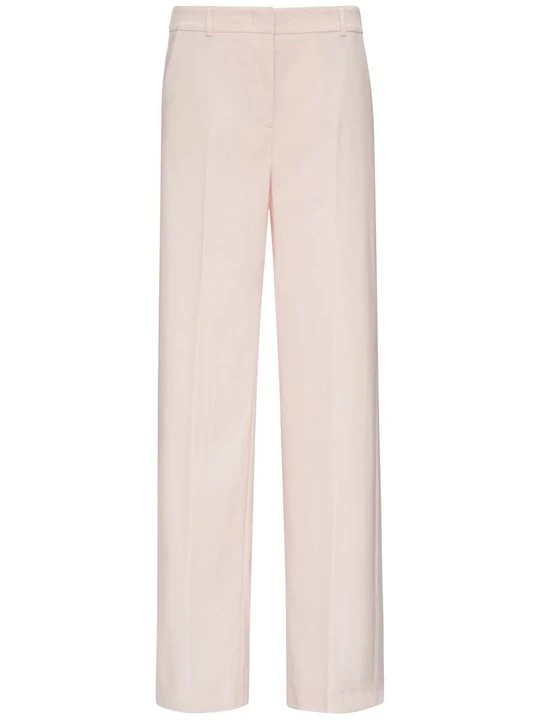 Foto van product Broek comma roze