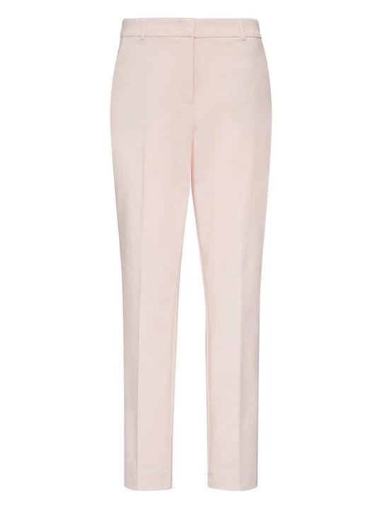 Foto van product Broek comma roze