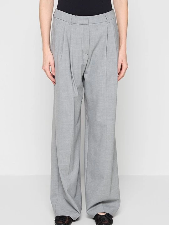 Foto van product Broek comma zwart