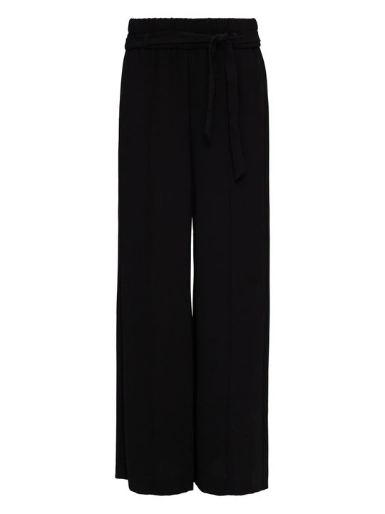 Foto van product Broek comma zwart