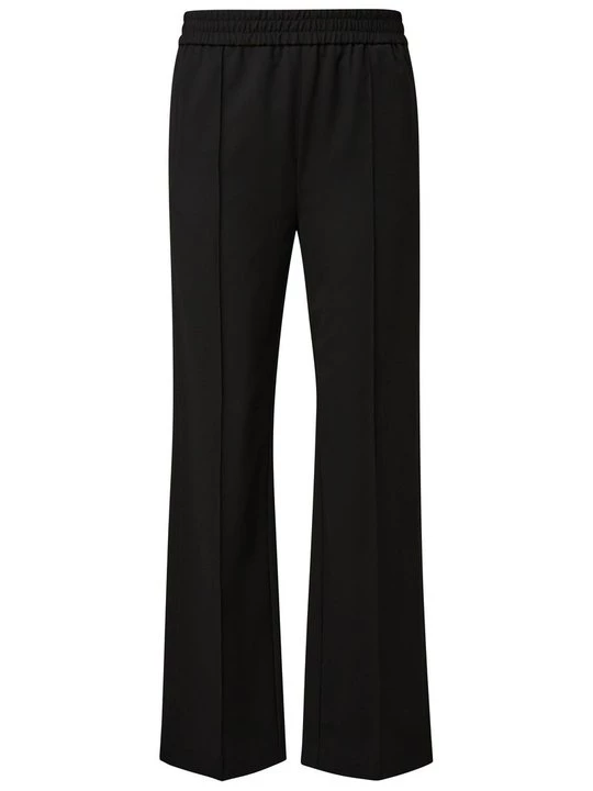 Foto van product Broek comma zwart