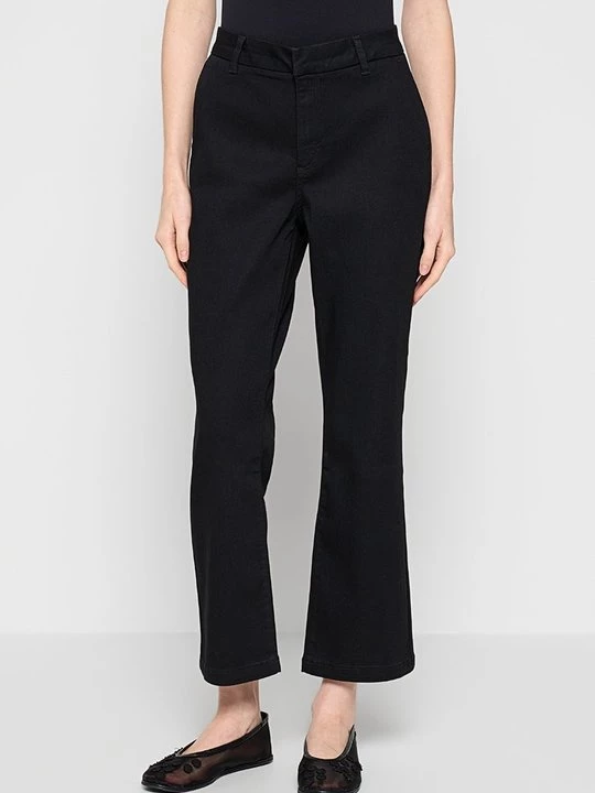 Foto van product Broek comma zwart