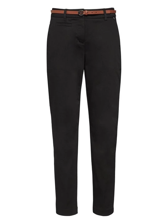 Foto van product Broek comma zwart