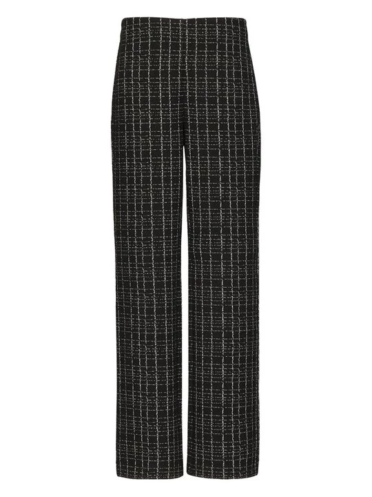 Foto van product Broek comma zwart