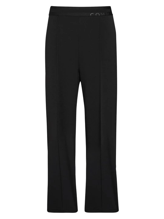 Foto van product Broek comma zwart
