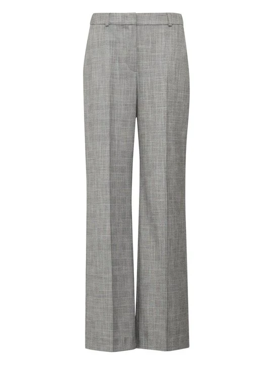 Foto van product Broek comma zwart