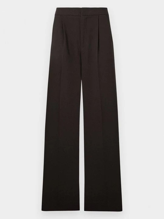 Foto van product Broek Copenhagen Muse donkerbruin