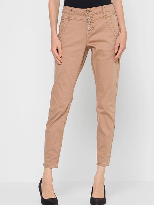 Foto van product Broek Cream