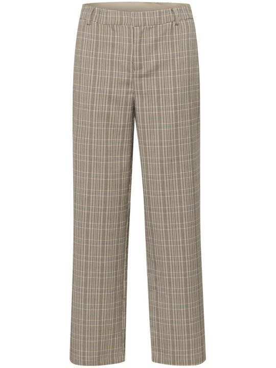Foto van product Broek Cream beżowy