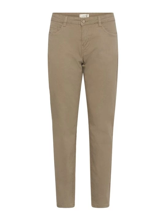 Foto van product Broek Cream beżowy