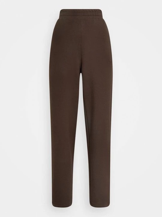 Foto van product Broek Cream bruin