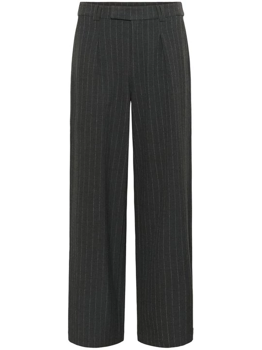 Foto van product Broek Cream donkergrijs