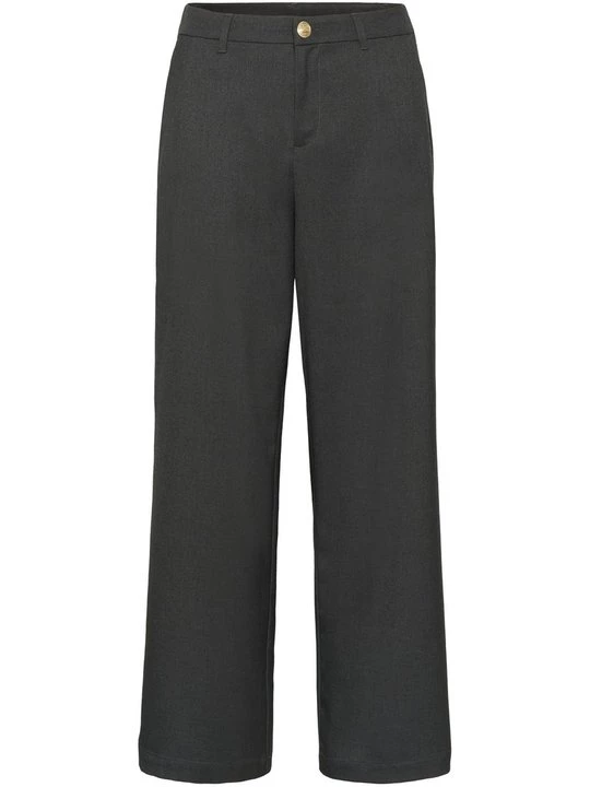 Foto van product Broek Cream donkergrijs