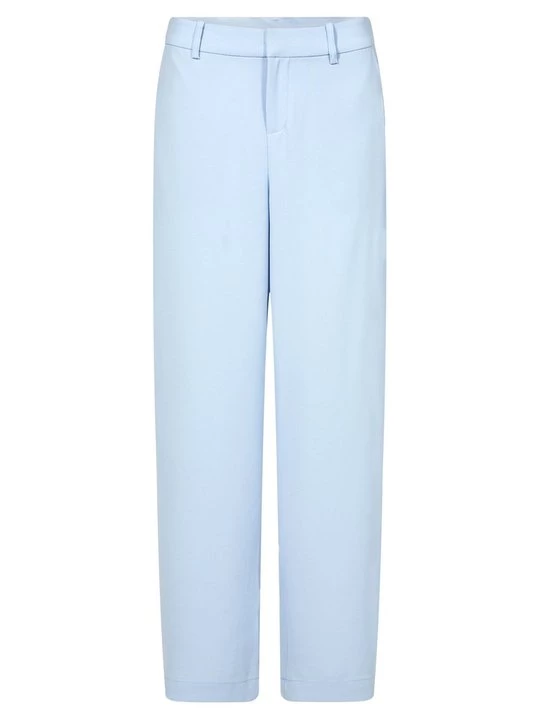 Foto van product Broek Cream lichtblauw