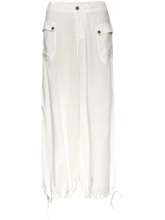 Foto van product Broek Cream wit