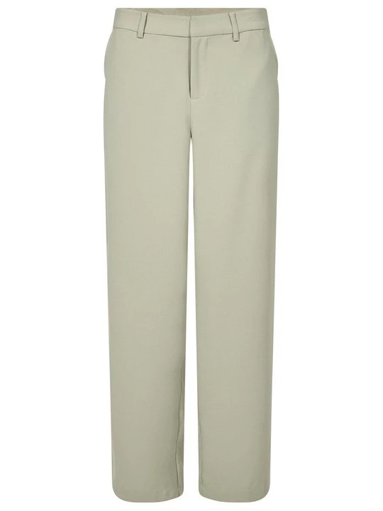 Foto van product Broek Cream zandkleur
