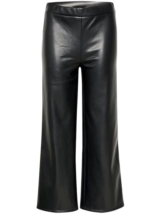 Foto van product Broek Cream zwart