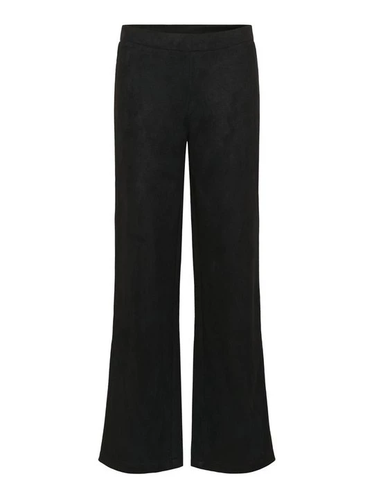 Foto van product Broek Cream zwart