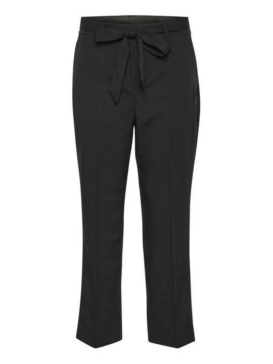 Foto van product Broek Cream zwart