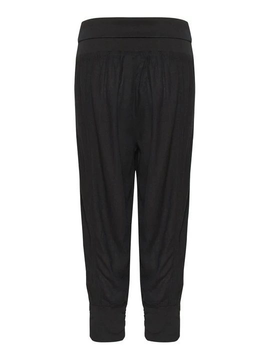 Foto van product Broek Cream zwart