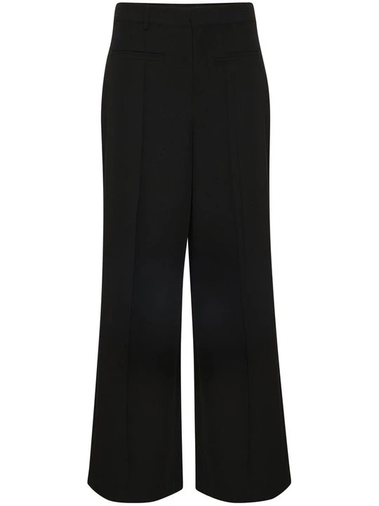 Foto van product Broek Cream zwart