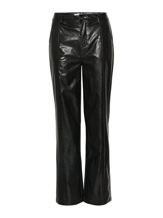 Foto van product Broek Cream zwart