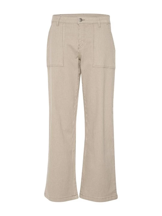 Foto van product Broek Culture beżowy