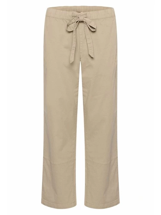 Foto van product Broek Culture beżowy