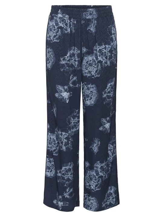 Foto van product Broek Culture blauw