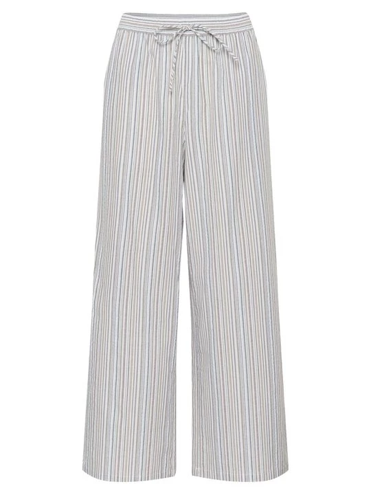 Foto van product Broek Culture blauw