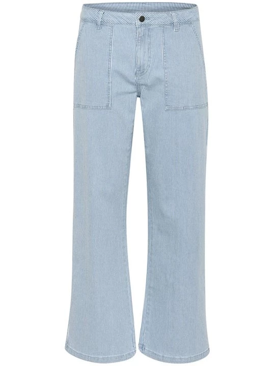 Foto van product Broek Culture blauw