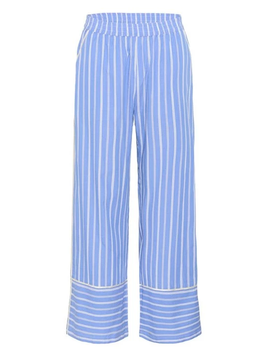 Foto van product Broek Culture blauw