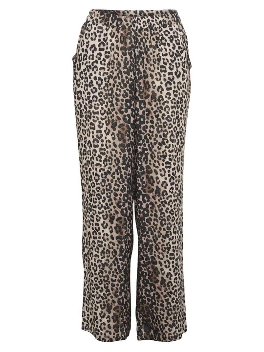 Foto van product Broek Culture bruin