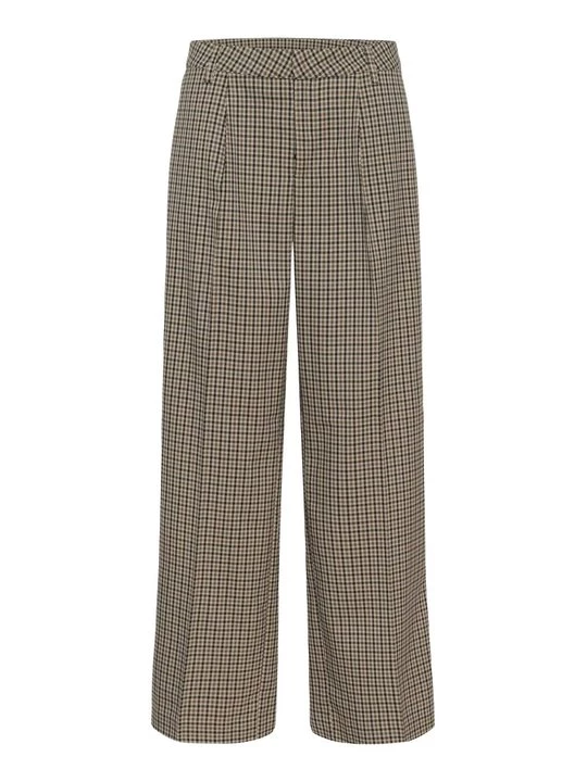 Foto van product Broek Culture bruin