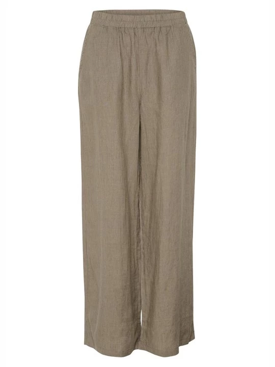 Foto van product Broek Culture bruin