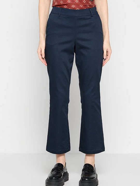 Foto van product Broek Culture donkerblauw
