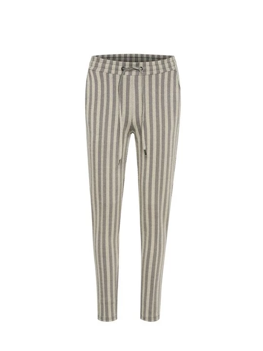 Foto van product Broek Culture grijs