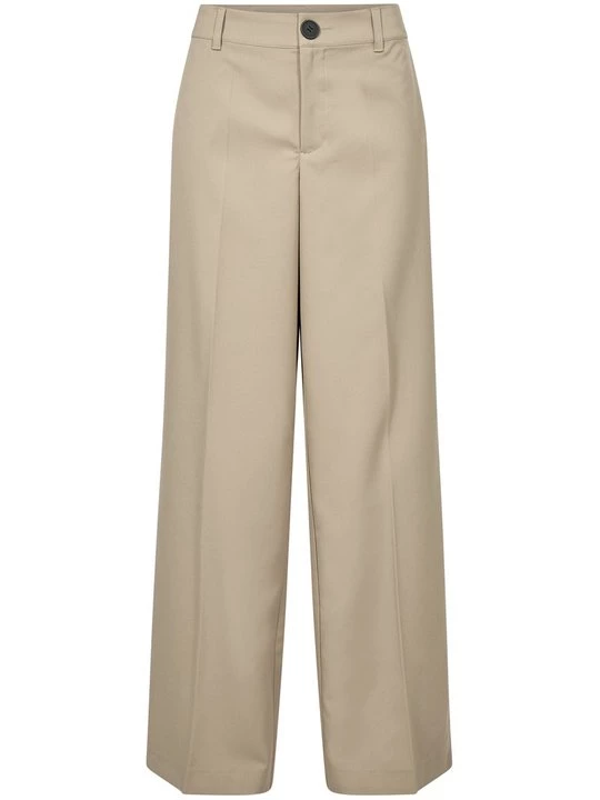Foto van product Broek Culture grijs