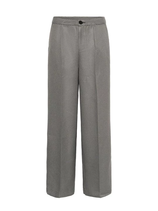 Foto van product Broek Culture grijs