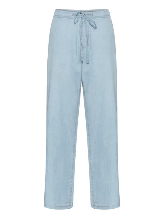 Foto van product Broek Culture lichtblauw