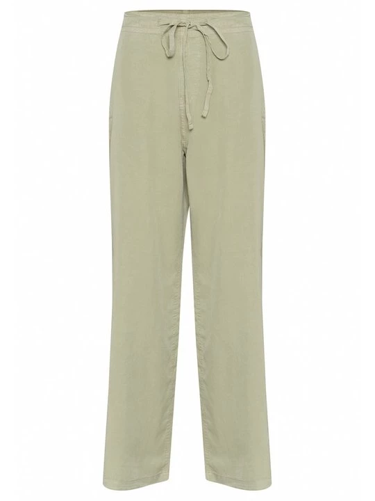 Foto van product Broek Culture lichtgroen