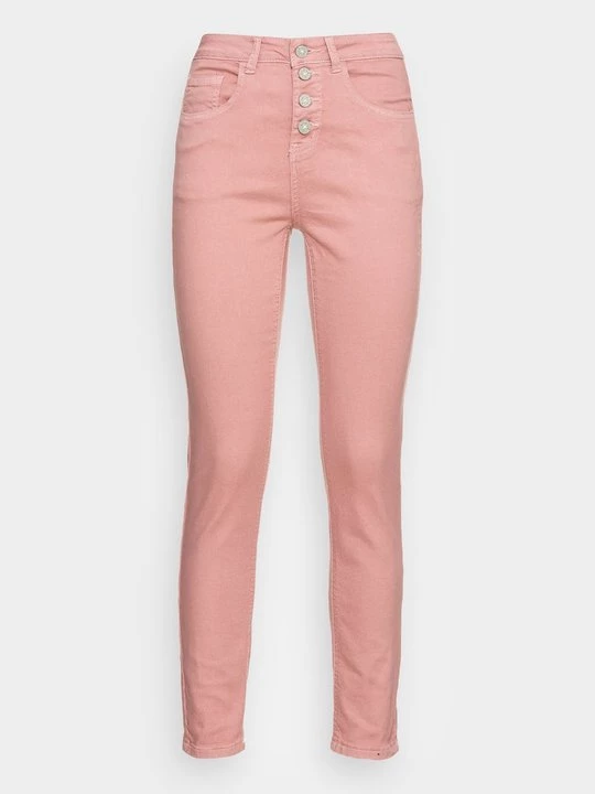 Foto van product Broek Culture mauve