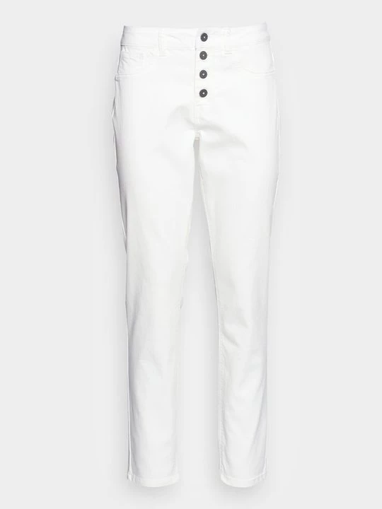 Foto van product Broek Culture wit