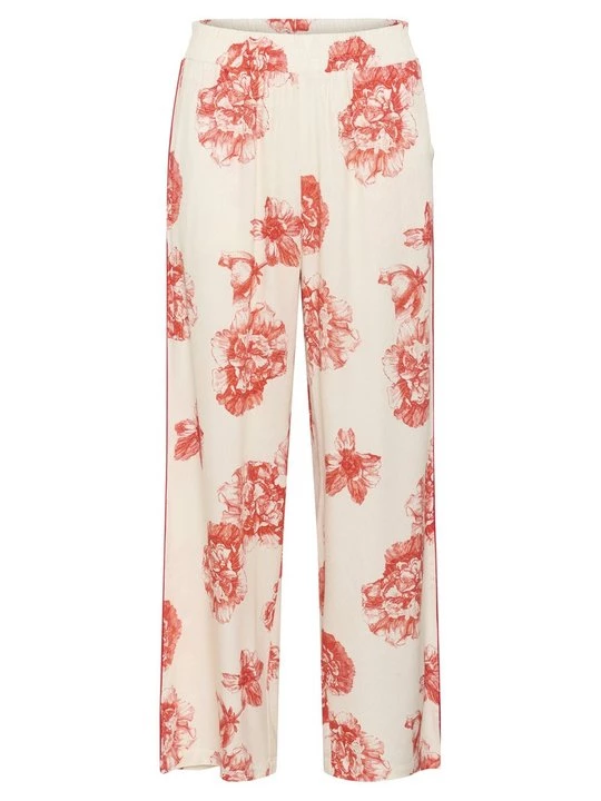 Foto van product Broek Culture wit