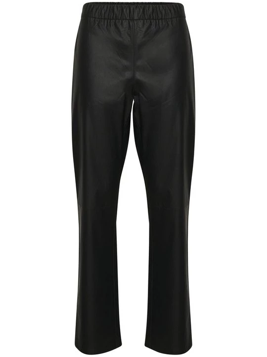 Foto van product Broek Culture zwart
