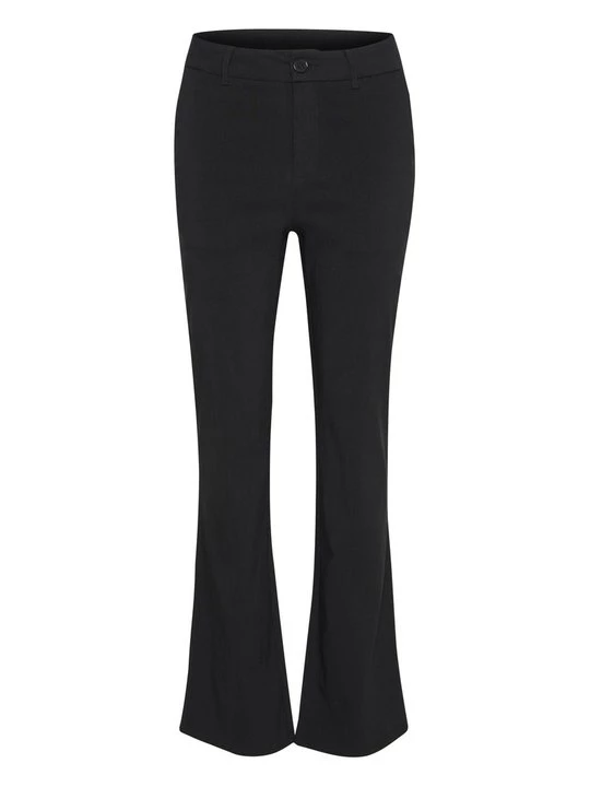 Foto van product Broek Culture zwart